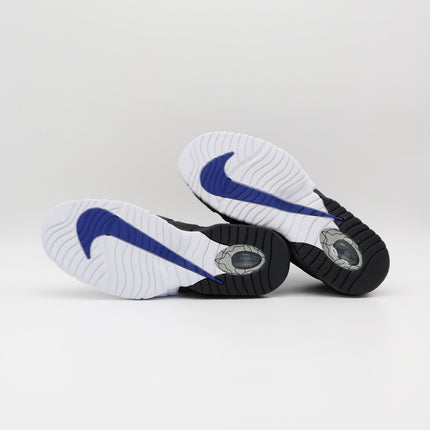 DN2487-001 Nike Air Max Penny 1 Orlando Black White Blue Varcity Royal (Men's)