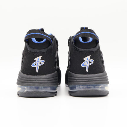 DN2487-001 Nike Air Max Penny 1 Orlando Black White Blue Varcity Royal (Men's)