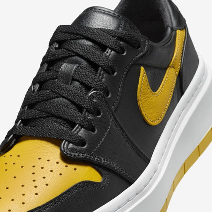 DH7004-007 Nike Air Jordan 1 Low Elevate Yellow Ochre (Women's)