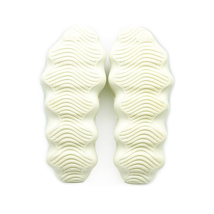 H68038 adidas Yeezy 450 Cloud White