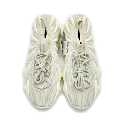 H68038 adidas Yeezy 450 Cloud White