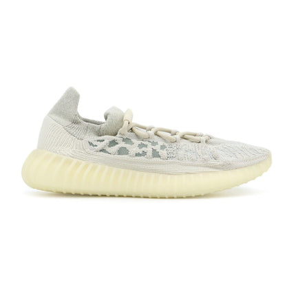 H06519 adidas Yeezy Boost 350 V2 CMPCT Slate Bone White Grey Sail Beige (Men's)