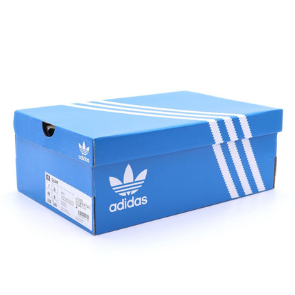 ID2110 adidas Originals Guam Footwear White Dark Blue Cream White Navy (Men's)