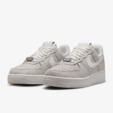 FV6519-001 Nike Women's Air Force 1 Safari Phantom (Women's)