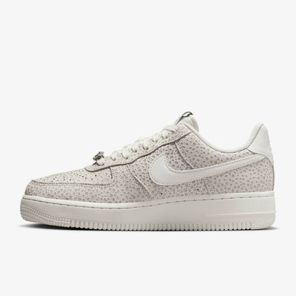 FV6519-001 Nike Women's Air Force 1 Safari Phantom (Women's)