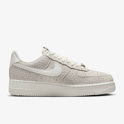 FV6519-001 Nike Women's Air Force 1 Safari Phantom (Women's)