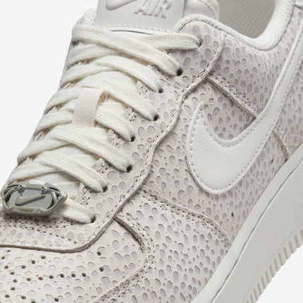 FV6519-001 Nike Women's Air Force 1 Safari Phantom (Women's)