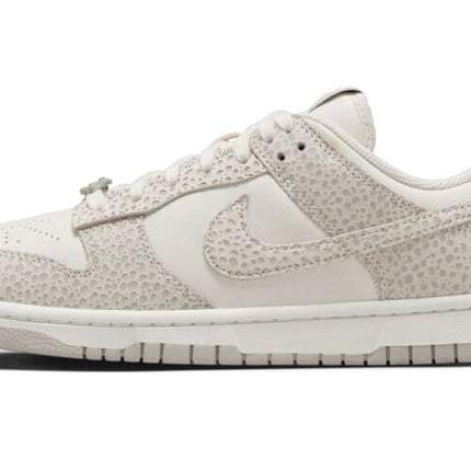 FV6516-001 Nike Women's Dunk Low Safari Phantom (Women's)