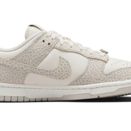 FV6516-001 Nike Women's Dunk Low Safari Phantom (Women's)