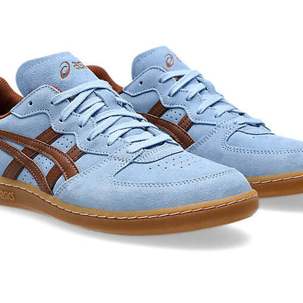 1203A563-400 HAY Asics Skyhand OG Chambray Blue Tortoise Shell (Men's)