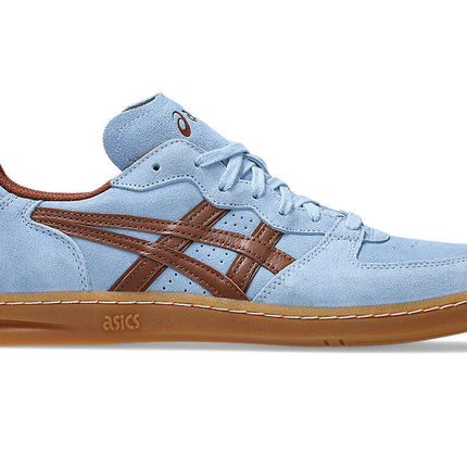 1203A563-400 HAY Asics Skyhand OG Chambray Blue Tortoise Shell (Men's)