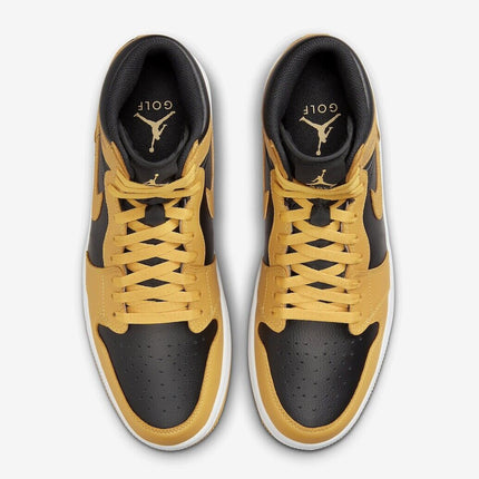 DQ0660-700 Nike Air Jordan 1 High Golf Pollen (Men's)