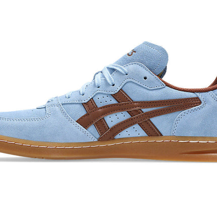 1203A563-400 HAY Asics Skyhand OG Chambray Blue Tortoise Shell (Men's)