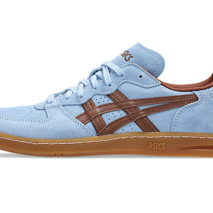 1203A563-400 HAY Asics Skyhand OG Chambray Blue Tortoise Shell (Men's)