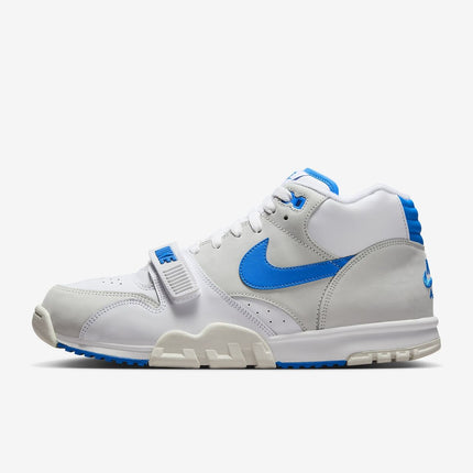 FJ4183-100 Nike Air Trainer 1 Summit White Photo Blue (Men's)