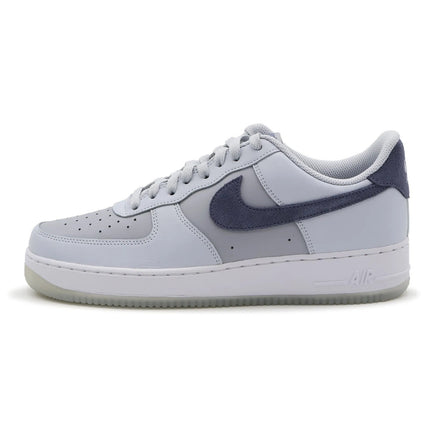 FJ4170-001 Nike Air Force 1 Low '07 LV8 Pure Platinum Light Carbon Grey (Men's)