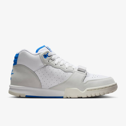 FJ4183-100 Nike Air Trainer 1 Summit White Photo Blue (Men's)