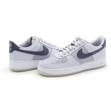 FJ4170-001 Nike Air Force 1 Low '07 LV8 Pure Platinum Light Carbon Grey (Men's)