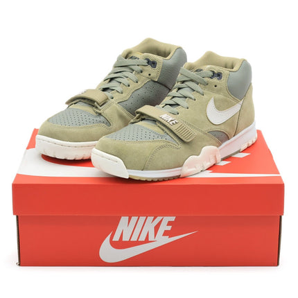 FJ4182-200 Nike Air Trainer 1 Neutral Olive Dark Stucco Light Bone (Men's)