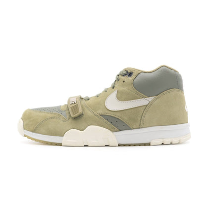 FJ4182-200 Nike Air Trainer 1 Neutral Olive Dark Stucco Light Bone (Men's)