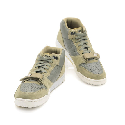 FJ4182-200 Nike Air Trainer 1 Neutral Olive Dark Stucco Light Bone (Men's)