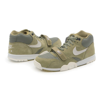 FJ4182-200 Nike Air Trainer 1 Neutral Olive Dark Stucco Light Bone (Men's)