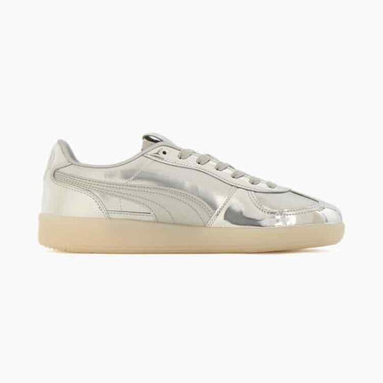 398272-01 Hajime Sorayama Puma Palermo Puma Silver Cool Light Gray (Men's)