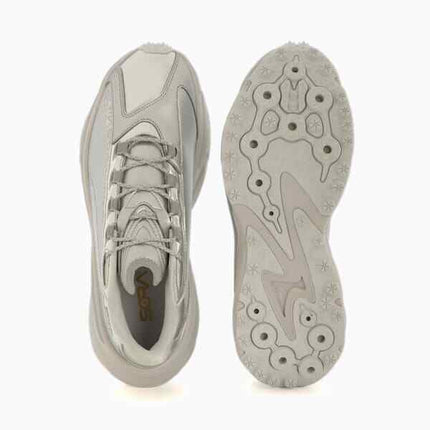 398270-01 Hajime Sorayama Puma Spirex Puma Silver Cool Light Gray (Men's)