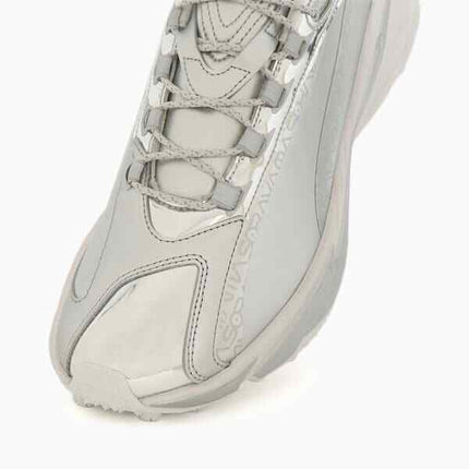 398270-01 Hajime Sorayama Puma Spirex Puma Silver Cool Light Gray (Men's)