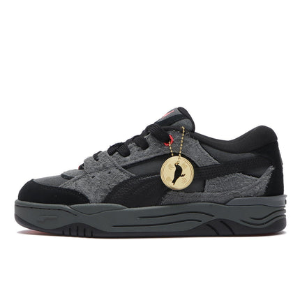 396309-03 Staple Puma Puma-180 Puma Black (Men's)