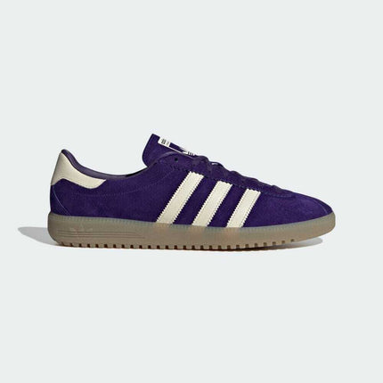 IE7427 adidas Originals Bermuda College Purple