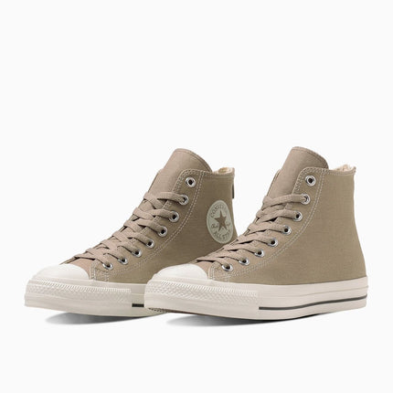 31311901 Converse All Star Backzip Hi Taupe (Men's)