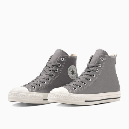 31311900 Converse All Star Backzip Hi Blue Gray (Men's)