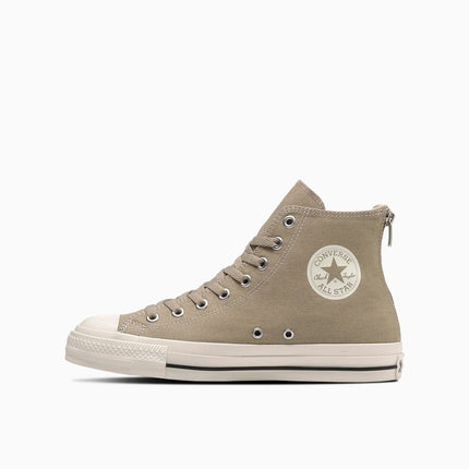 31311901 Converse All Star Backzip Hi Taupe (Men's)