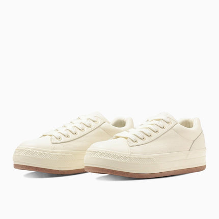 31311920 Converse All Star Boarderstar OX White (Men's)