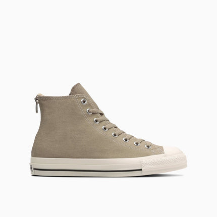 31311901 Converse All Star Backzip Hi Taupe (Men's)