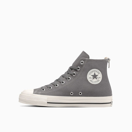 31311900 Converse All Star Backzip Hi Blue Gray (Men's)