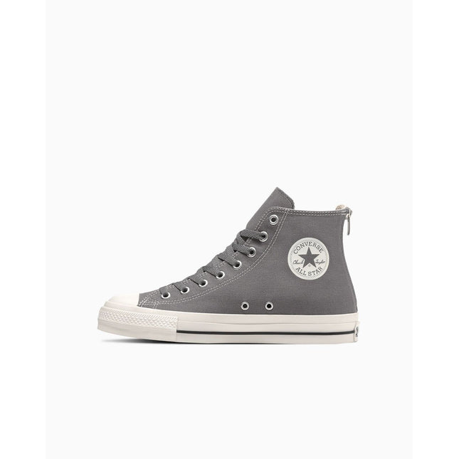 31311900 Converse All Star Backzip Hi Blue Gray (Men's)