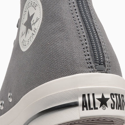 31311900 Converse All Star Backzip Hi Blue Gray (Men's)