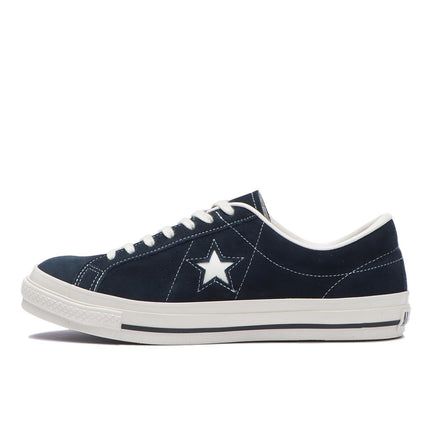 35200770 BILLY'S Converse One Star J Suede Aged Navy (Men's)