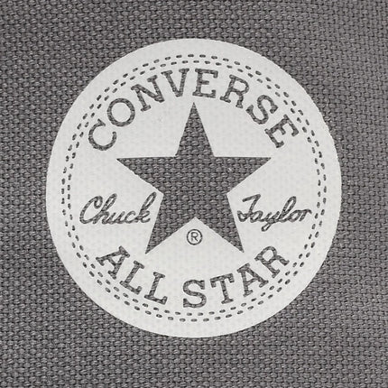 31311900 Converse All Star Backzip Hi Blue Gray (Men's)