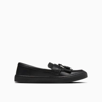 38001880 Converse All Star Coupe Loafer Black (Men's)