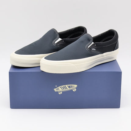 VN0007PJD6P Vans Slip-On Reissue 98 LX Satin Jet Set (Men's)