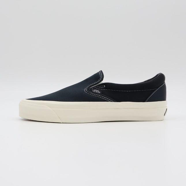 VN0007PJD6P Vans Slip-On Reissue 98 LX Satin Jet Set (Men's)