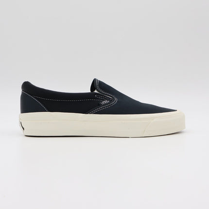 VN0007PJD6P Vans Slip-On Reissue 98 LX Satin Jet Set (Men's)