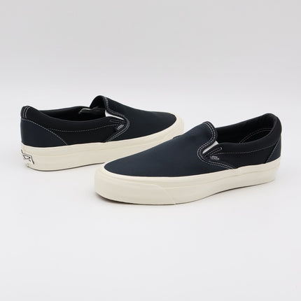 VN0007PJD6P Vans Slip-On Reissue 98 LX Satin Jet Set (Men's)