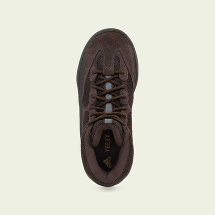 EG6463 adidas YEEZY Desert Boot Oil (Men's)