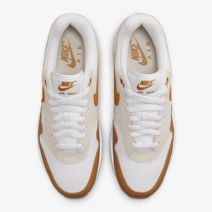 DZ4549-110 Nike Air Max 1 SC Bronze (Men's)