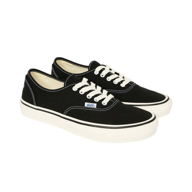 PLC-VANS-ATTC-BLK Palace Skateboards Vans Authentic Black (Men's)