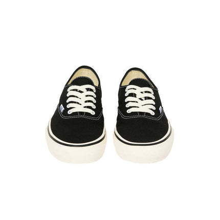 PLC-VANS-ATTC-BLK Palace Skateboards Vans Authentic Black (Men's)